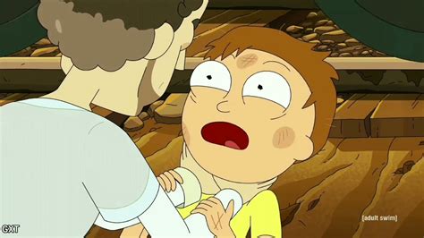 portal boys rick and morty.
